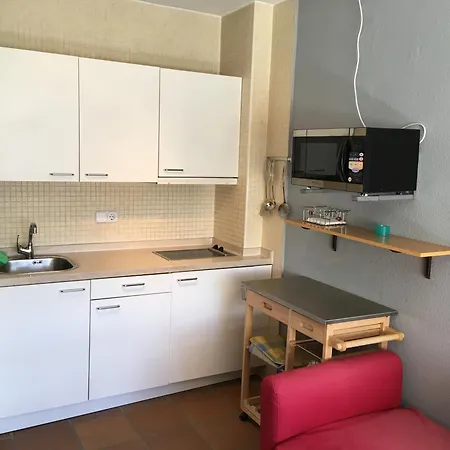 Edificio Arttyco Junto Al Telesilla Apartment