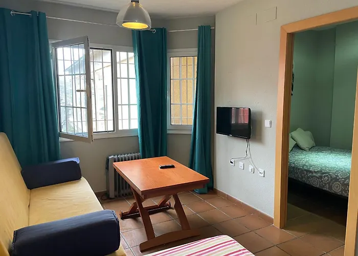 Apartment Edificio Arttyco Junto Al Telesilla Sierra Nevada