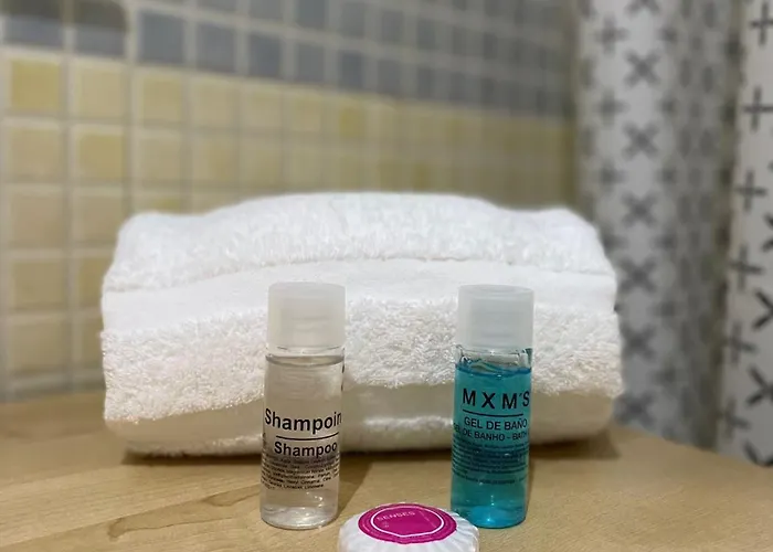 Edificio Arttyco Junto Al Telesilla