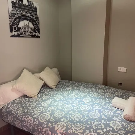 Edificio Arttyco Junto Al Telesilla Apartman *